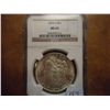 Image 1 : 1879-S MORGAN SILVER DOLLAR NGC MS63