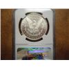 Image 2 : 1879-S MORGAN SILVER DOLLAR NGC MS63