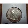 Image 2 : 1942 WALKING LIBERTY HALF DOLLAR MS63