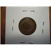 Image 2 : 1909 INDIAN HEAD CENT (VERY FINE)