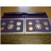 Image 2 : 1990 & 92 US PROOF SETS (WITH BOXES)