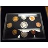 Image 2 : 2-1995 SOUTH AFRICA PROOF SETS