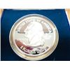 Image 2 : 4 OZ AVDP SILVER ROUND 50 STATES  COMMEMORATIVE