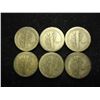 Image 2 : 6-1916 MERCURY DIMES