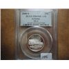 Image 1 : 2008-S SILVER ARIZONA QUARTER PCGS PR69 DCAM