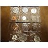 Image 1 : 1959 US SILVER MINT SET (NO ENVELOPE)