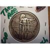 Image 2 : 1926-S OREGON TRAIL COMMEMORATIVE HALF AU