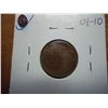 Image 2 : 1928-D LINCOLN CENT (EXTRA FINE)