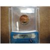 Image 2 : 1954 LINCOLN CENT ANACS PF62 RB