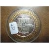 Image 2 : DUBUQUE CASINO $10 SILVER TOKEN (UNC)