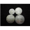 Image 2 : GREAT BRITAIN MAUNDY COINS1904 1 PENCE