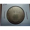 Image 1 : 1911 CANADA SILVER 50 CENTS