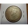 Image 2 : 1911 CANADA SILVER 50 CENTS