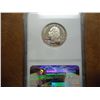 Image 2 : 2002-S OHIO QUARTER NGC PF70 ULTRA CAMEO