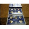 Image 1 : 2000 US PROOF SET (WITH BOX)