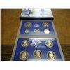 Image 2 : 2000 US PROOF SET (WITH BOX)
