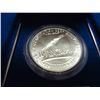 Image 1 : 1987 US CONSTITUTION UNC SILVER DOLLAR