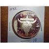 Image 1 : 1982 CANADA REGINA $ PF .3750 OZ. ASW