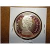 Image 2 : 1982 CANADA REGINA $ PF .3750 OZ. ASW