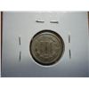 Image 2 : 1865 THREE CENT PIECE (NICKEL)