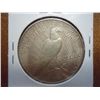 Image 2 : 1922 PEACE SILVER DOLLAR
