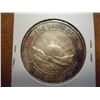 Image 2 : 1 TROY OZ .999 FINE SILVER ROUND