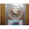 Image 2 : 2003-S ALABAMA QUARTER PCGS PR69 DCAM