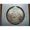 Image 2 : 1968 MEXICO OLYMPICS 25 PESO (UNC) .5208 OZ. ASW