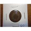 Image 1 : 1864 TWO CENT PIECE