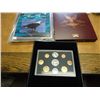 Image 1 : 2-1995 SOUTH AFRICA PROOF SETS