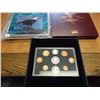 Image 2 : 2-1995 SOUTH AFRICA PROOF SETS