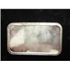 Image 2 : 1 TROY OZ .999 FINE SILVER INGOT