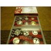 Image 1 : 2004 US SILVER PROOF SET (WITH BOX)
