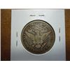Image 2 : 1903-S BARBER HALF DOLLAR (VERY GOOD)