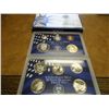 Image 1 : 2002 US PROOF SET (WITH BOX)