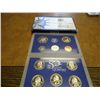 Image 2 : 2002 US PROOF SET (WITH BOX)