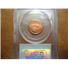 Image 2 : 2003 LINCOLN CENT PCGS MS68 RD