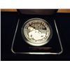 Image 2 : 1995 SPECIAL OLYMPICS PF SILVER DOLLAR