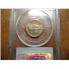 Image 2 : 1951-D JEFFERSON NICKEL PCGS MS65