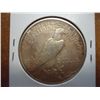 Image 2 : 1921 PEACE SILVER DOLLAR (KEY DATE)