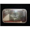 Image 2 : 1 TROY OZ .999 FINE SILVER INGOT