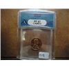 Image 1 : 1964 LINCOLN CENT ANACS PF67 CAMEO