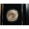 Image 1 : 1990 EISENHOWER CENTENNIAL UNC SILVER DOLLAR
