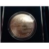 Image 2 : 1990 EISENHOWER CENTENNIAL UNC SILVER DOLLAR