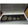 Image 1 : 1998 CANADA 90TH ANNIVERSARY COIN SET