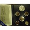 Image 1 : 1984 CANADA SPECIMEN SET