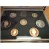 Image 2 : 1985 UNITED KINGDOM PROOF SET