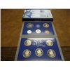 Image 2 : 2003 US PROOF SET (WITH BOX)