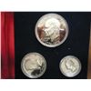 Image 1 : 1976 US BICENTENNIAL SILVER PROOF SET
