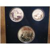 Image 2 : 1976 US BICENTENNIAL SILVER PROOF SET